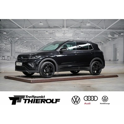 Volkswagen T-Cross 1.5 TSI DSG 110 kW