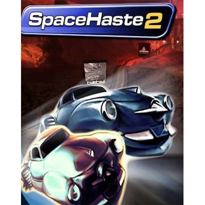 Space Haste 2