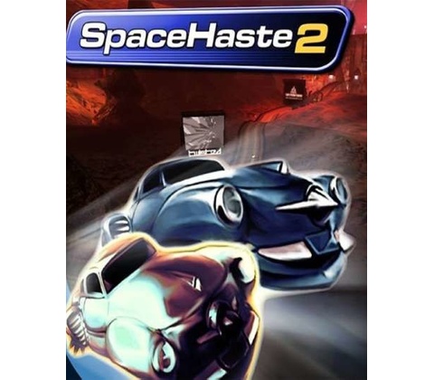 Space Haste 2