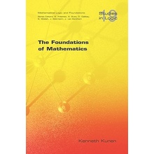 The Foundations of Mathematics Kunen KennethPaperback