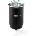 Mann-filter Горивен филтър mann-filter wk 842/3