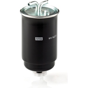 Mann-filter Горивен филтър mann-filter wk 842/3