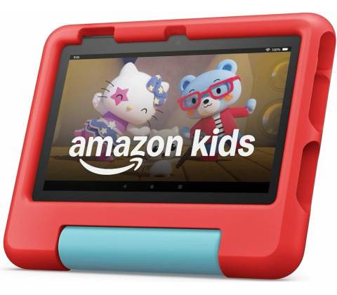 Amazon Fire 7 B0BL8T7R1T