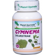 Planet Ayurveda Gymnema Sylvestre Gurmar 60 kapslí