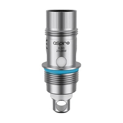 Aspire Nautilus BVC žhaviaca hlava mesh 0,3ohm
