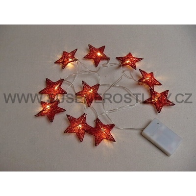 Vánoční osvětlení na stromeček Twinkly venkovní 48 m 501 - 1000 světýlek