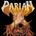 Pariah - Kindred CD