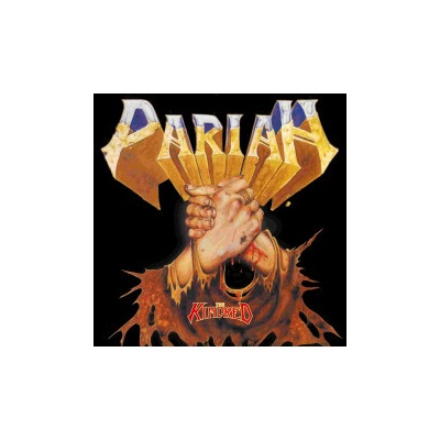 Pariah - Kindred CD
