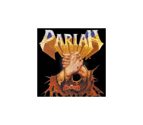 Pariah - Kindred CD