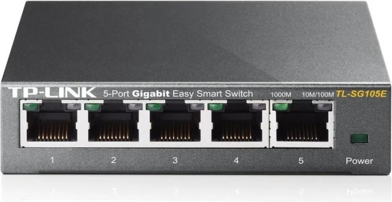TP-Link TL-SG105E