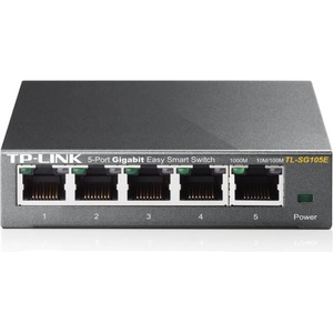 TP-Link TL-SG105E