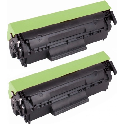 HP CF283XD 2-Pack - originálny