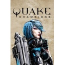 Quake Champions