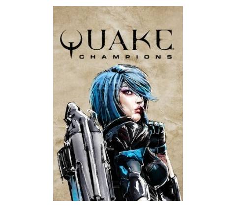 Quake Champions