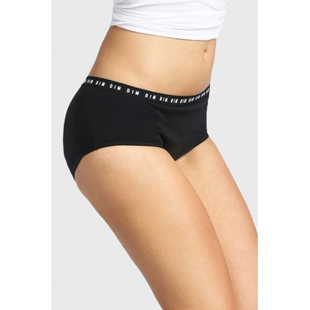 Bellinda menstruační boxerky Medium černá