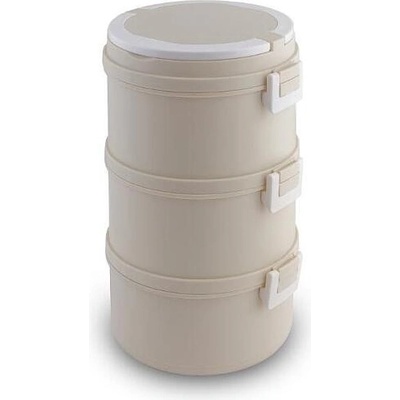 LT6040 JÍDLONOSIČ 3X700ML CARE LAMART