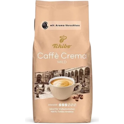 Tchibo Crema Mild 1 kg