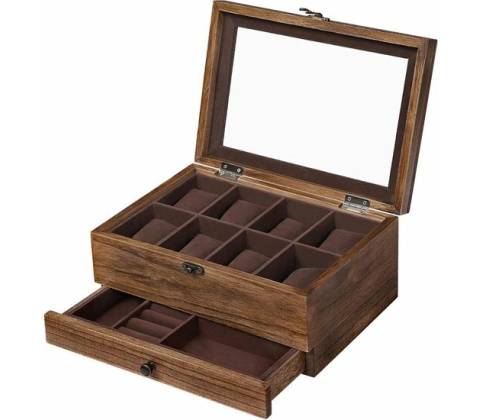 Sconto JOW orech