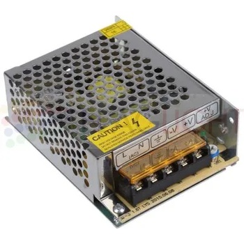 Image 1 of 12 v Захранване За led 80 w, 6.66 a (0603)