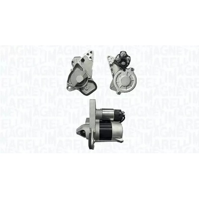 MAGNETI MARELLI Startér MAG 063721575010