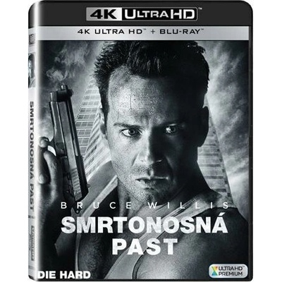 Smrtonosná pasca BD