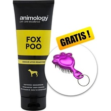 Animology FoxPoo odstránenie pachov 250 ml