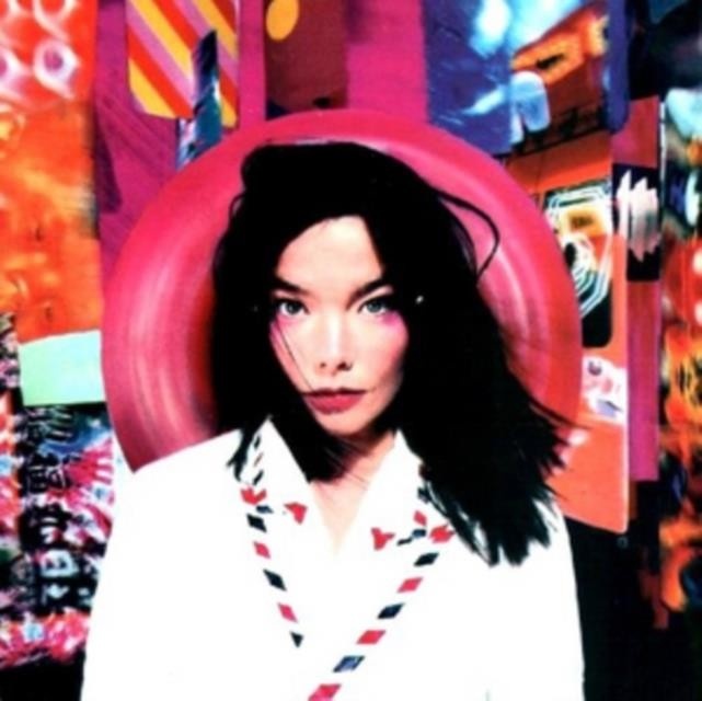 Björk - Post -Hq Vinyl/Ltd- LP od 548 Kč - Heureka.cz