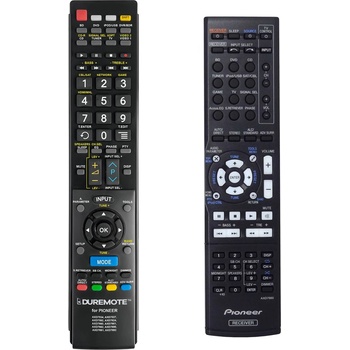 GENERAL Pioneer axd7624, axd7660, axd7661, axd7662 - дистанционно управление дубликат (axd7624, axd7660, axd7661, axd7662)