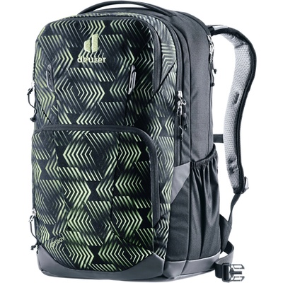 Deuter Cotogy 28 Barva: black ripple