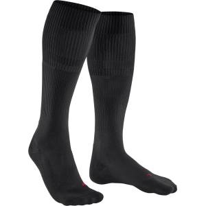 Falke Дамски чорапи за бягане Falke Women's RU Compression Energy Running socks - Black - размер 39-42 (207-1002-0114)
