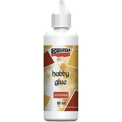 Pentart lepidlo hobby 80 ml