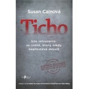 Ticho - Susan Cainová