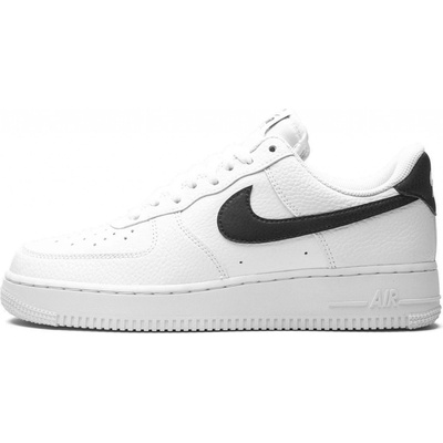 Nike Air Force 1 Low White Black (2020)