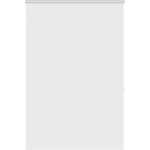 vidaXL Ролетна щора за душ с касета 160x240 см Ширина на плата 156 см (4015062)