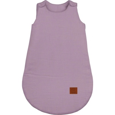 Infantilo spací pytel Baby soft Fialový
