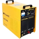ProWELD Машина за плазмено рязане ProWELD CUT120e/ 400V (4550CUT120ET)