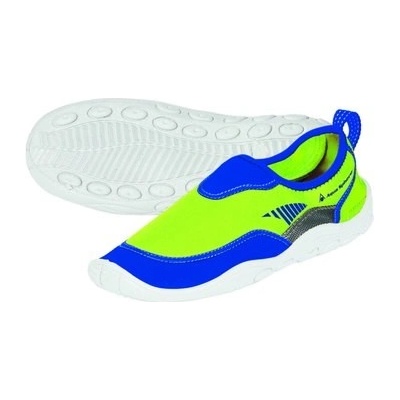 Aqua Sphere Beachwalker RS Blue/Bright Green