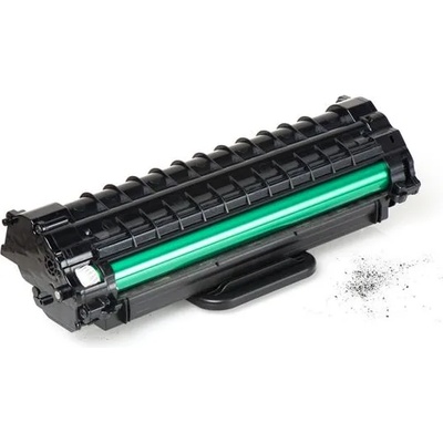 Оригинален барабанен модул Lexmark 72K0FK0, Black