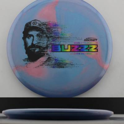 Discraft Buzzz Tour Series