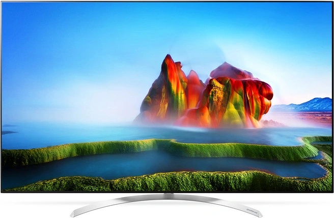 LG 55SJ850V