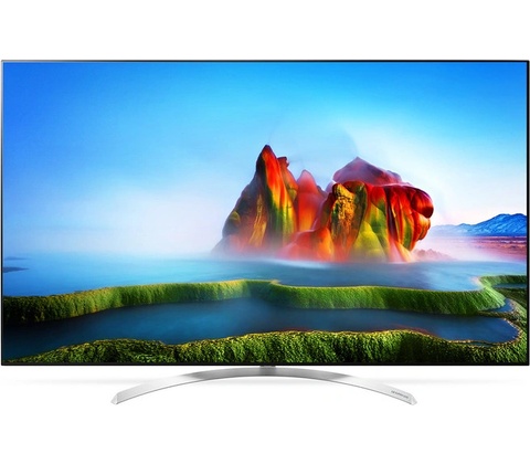 LG 55SJ850V