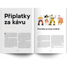 Standart magazín 18