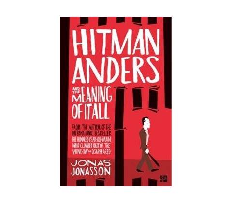 Hitman Anders