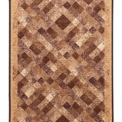 Nej-koberce Caro béžový metráž 80 cm