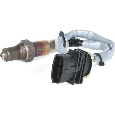 BOSCH 0 258 986 728 Lambda sonda (0258986728)