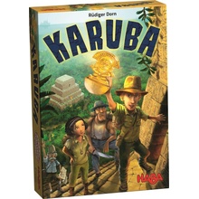 Haba Karuba