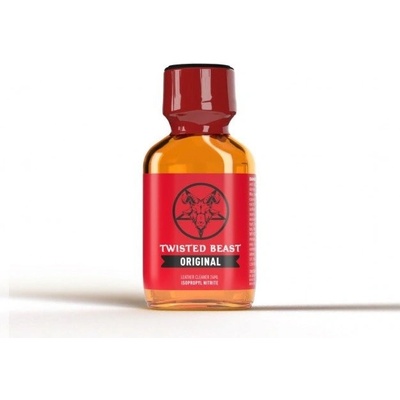 Twisted Beast Original 24 ml