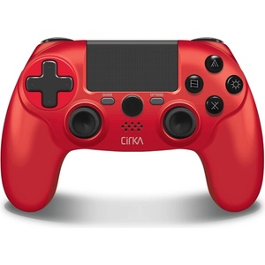 HYPERKIN Cirka NuForce PS4/PC/Mac (M07526-RD)