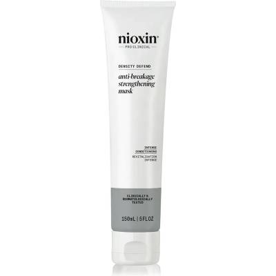 Nioxin Density Defend Anti-Breakage Strengthening Mask 150 ml