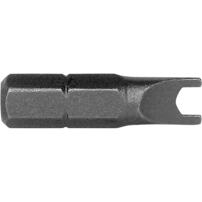 Bit Násadec rovný Spanner SP 6 Iso Temp 1/4" C6,3 L 25 mm
